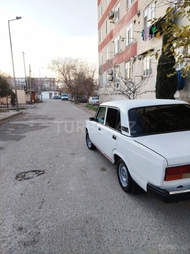 LADA (VAZ) 2107 2003, 68,000 km - 1.6 l - Bakı