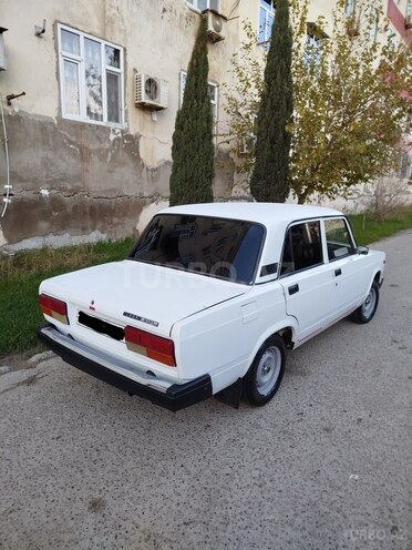 LADA (VAZ) 2107 2003, 68,000 km - 1.6 l - Bakı