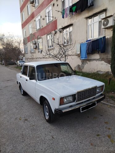 LADA (VAZ) 2107 2003, 68,000 km - 1.6 l - Bakı