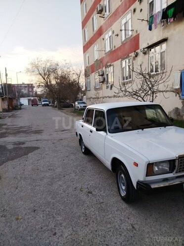 LADA (VAZ) 2107 2003, 68,000 km - 1.6 l - Bakı