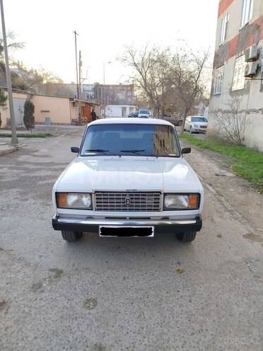 LADA (VAZ) 2107 2003, 68,000 km - 1.6 l - Bakı