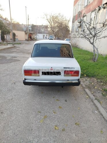 LADA (VAZ) 2107 2003, 68,000 km - 1.6 l - Bakı