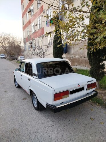 LADA (VAZ) 2107 2003, 68,000 km - 1.6 l - Bakı