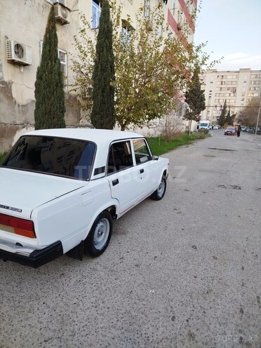 LADA (VAZ) 2107 2003, 68,000 km - 1.6 l - Bakı