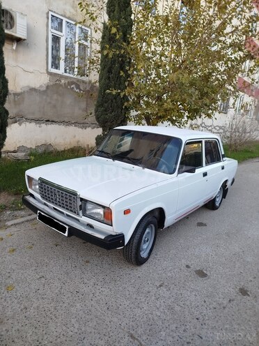 LADA (VAZ) 2107 2003, 68,000 km - 1.6 l - Bakı