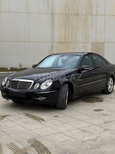 Mercedes E 200 2006, 240,000 km - 1.8 l - Bakı
