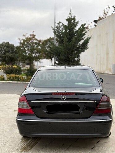 Mercedes E 200 2006, 240,000 km - 1.8 l - Bakı