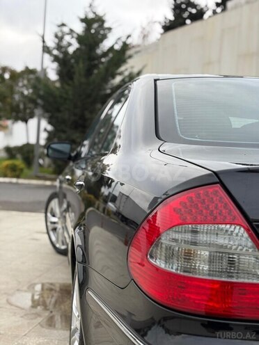 Mercedes E 200 2006, 240,000 km - 1.8 l - Bakı