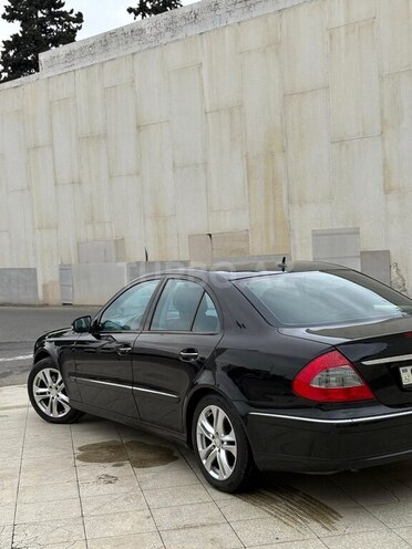 Mercedes E 200 2006, 240,000 km - 1.8 l - Bakı