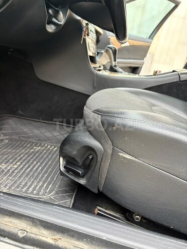 Mercedes E 200 2006, 240,000 km - 1.8 l - Bakı