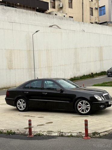 Mercedes E 200 2006, 240,000 km - 1.8 l - Bakı