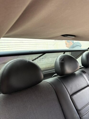 Mercedes E 200 2006, 240,000 km - 1.8 l - Bakı