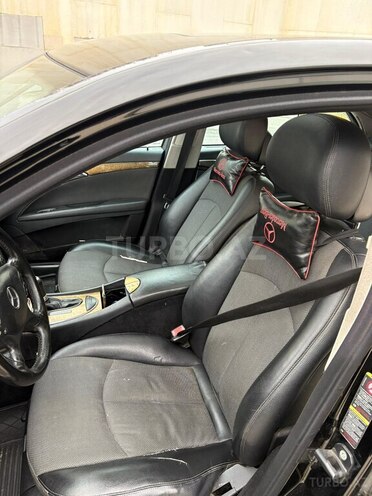 Mercedes E 200 2006, 240,000 km - 1.8 l - Bakı
