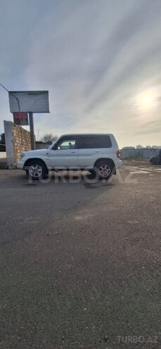 Mitsubishi Pajero io 1999, 264,312 km - 1.8 l - Bakı