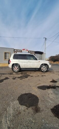 Mitsubishi Pajero io 1999, 264,312 km - 1.8 l - Bakı