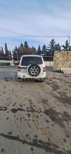 Mitsubishi Pajero io 1999, 264,312 km - 1.8 l - Bakı