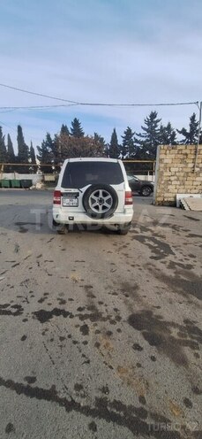 Mitsubishi Pajero io 1999, 264,312 km - 1.8 l - Bakı