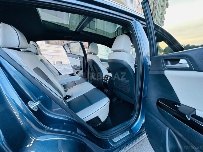 Kia Sportage 2017, 144,841 km - 2.0 l - Sumqayıt
