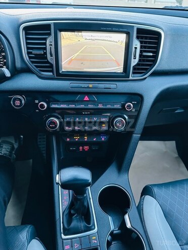 Kia Sportage 2017, 144,841 km - 2.0 l - Sumqayıt