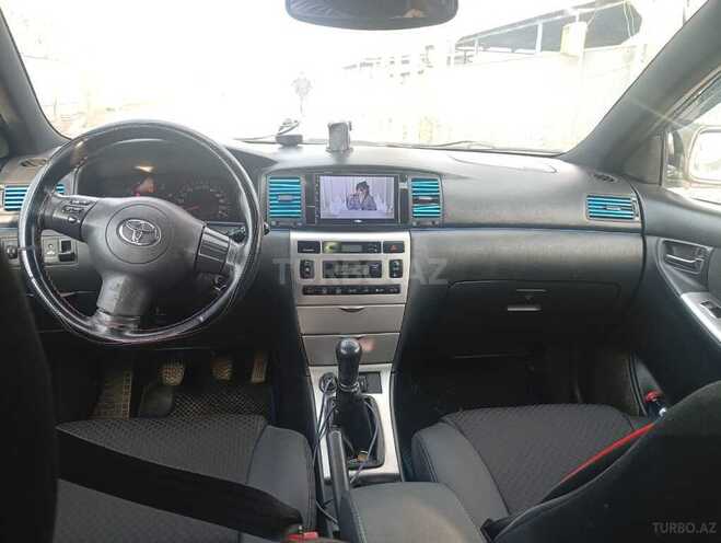 Toyota Corolla 2006, 364,000 km - 1.4 l - İmişli