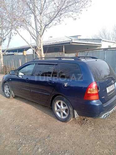 Toyota Corolla 2006, 364,000 km - 1.4 l - İmişli
