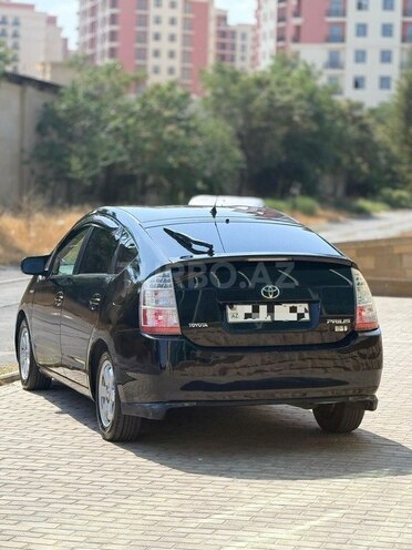 Toyota Prius 2007, 405,000 km - 1.5 l - Cəlilabad