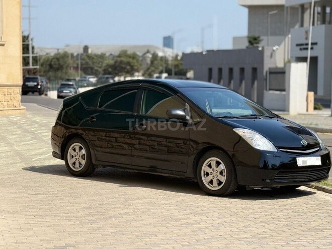 Toyota Prius 2007, 405,000 km - 1.5 l - Cəlilabad