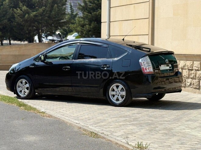 Toyota Prius 2007, 405,000 km - 1.5 l - Cəlilabad