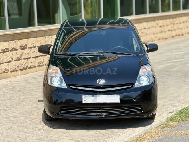 Toyota Prius 2007, 405,000 km - 1.5 l - Cəlilabad