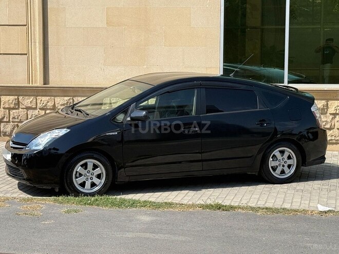 Toyota Prius 2007, 405,000 km - 1.5 l - Cəlilabad