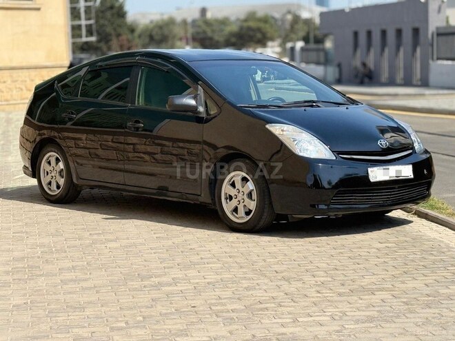 Toyota Prius 2007, 405,000 km - 1.5 l - Cəlilabad