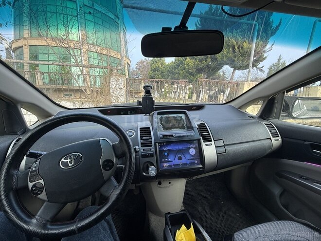 Toyota Prius 2007, 405,000 km - 1.5 l - Cəlilabad
