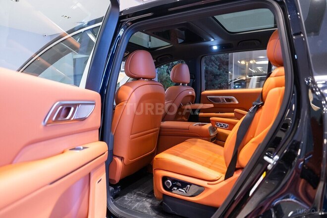 Changan Deepal S09-21