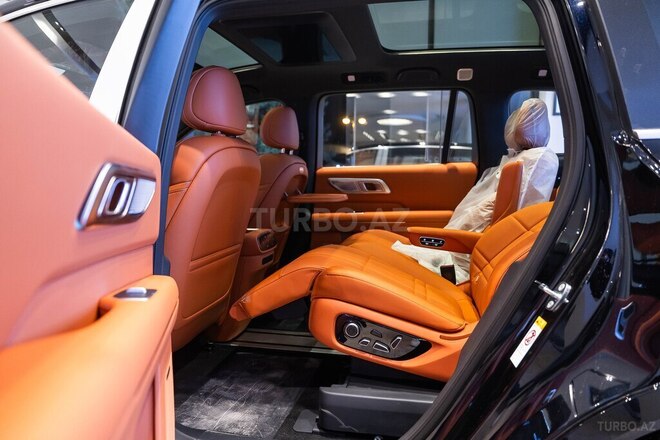 Changan Deepal S09-27