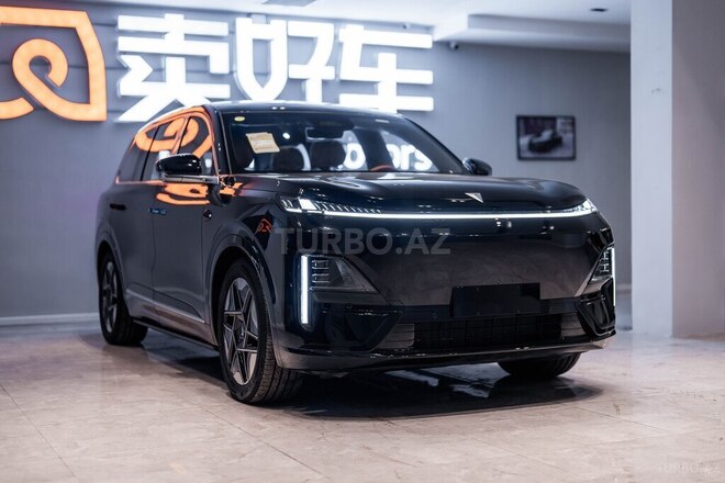 Changan Deepal S09-4