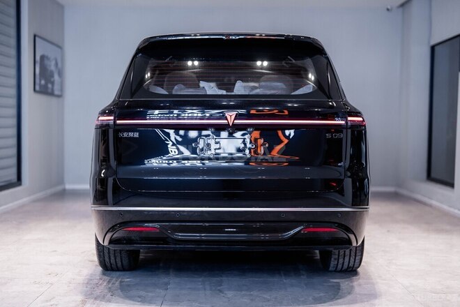 Changan Deepal S09-10