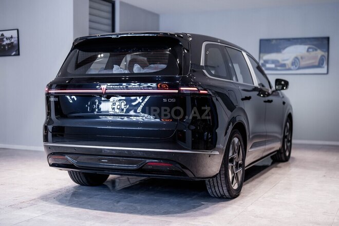Changan Deepal S09-11