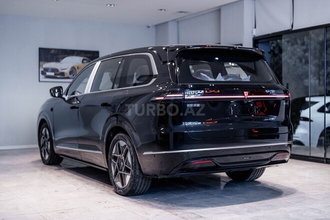 Changan Deepal S09-9