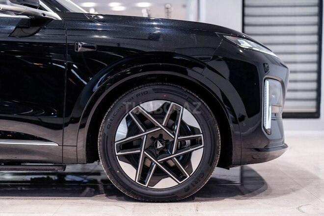 Changan Deepal S09-8