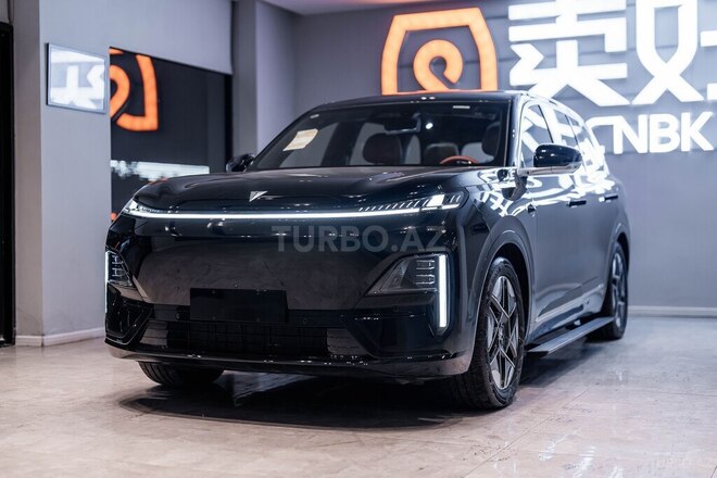Changan Deepal S09-1