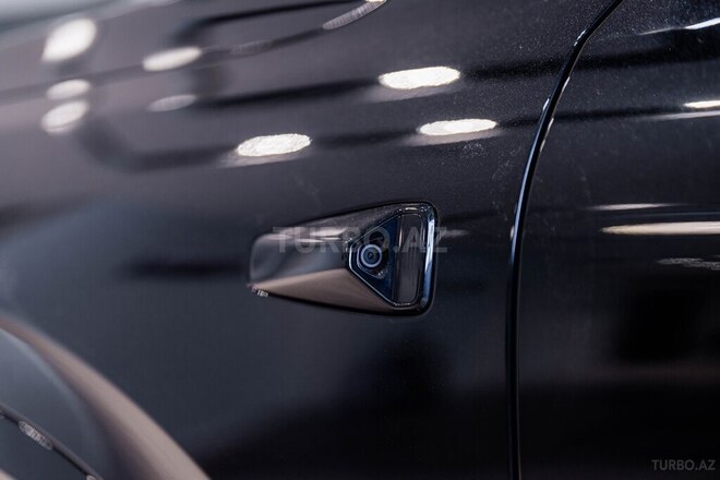 Changan Deepal S09-7