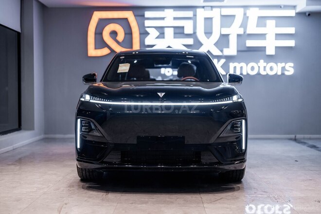 Changan Deepal S09-3