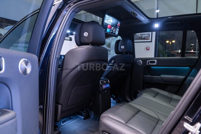 Li Auto L7-20