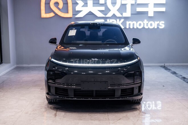 Li Auto L7-2