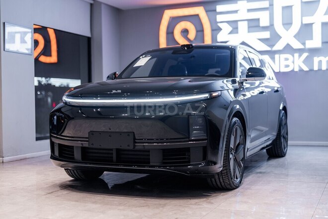 Li Auto L7-1