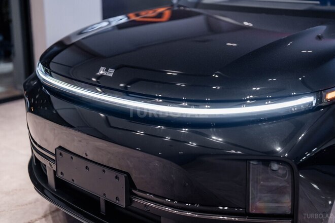 Li Auto L7-5