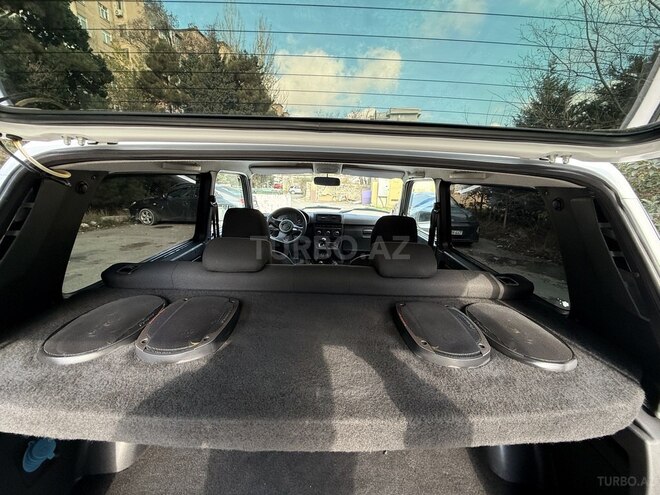 LADA (VAZ) Niva 2023, 30,459 km - 1.7 l - Bakı