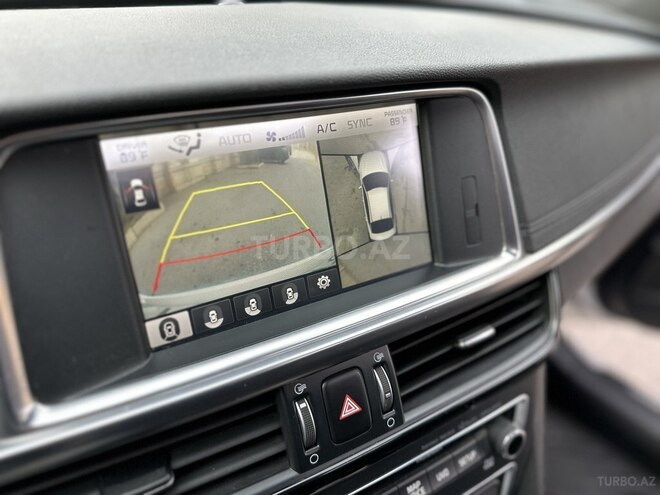 Kia Optima 2016, 147,000 km - 2.0 л - Bakı