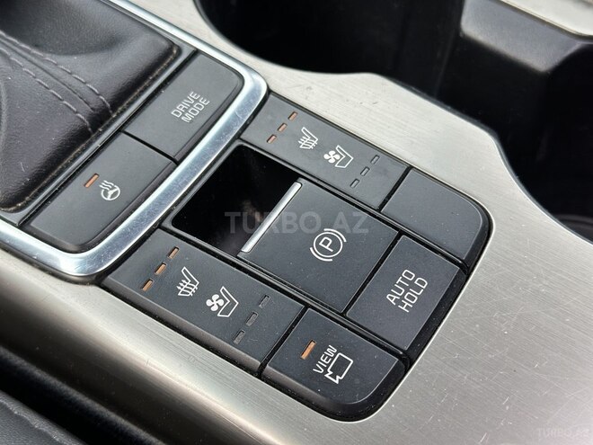 Kia Optima 2016, 147,000 km - 2.0 л - Bakı