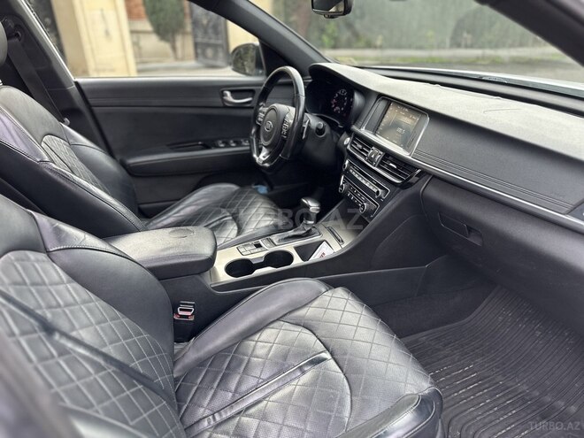 Kia Optima 2016, 147,000 km - 2.0 л - Bakı